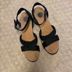Ugg sandals